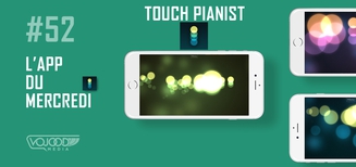 #52 L'App du Mercredi