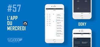 #57 L'App du Mercredi