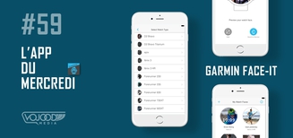 #59 L'App du Mercredi