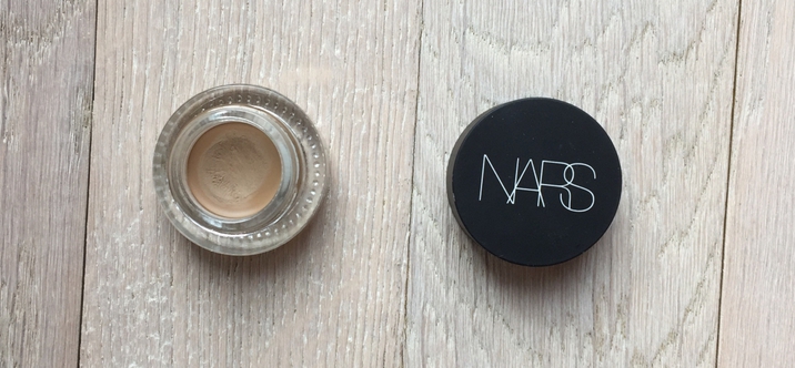 NARS Brow Defining Cream : Review