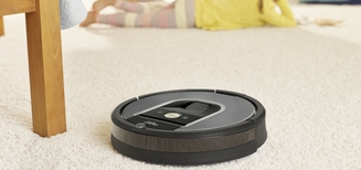 iRobot Roomba 960