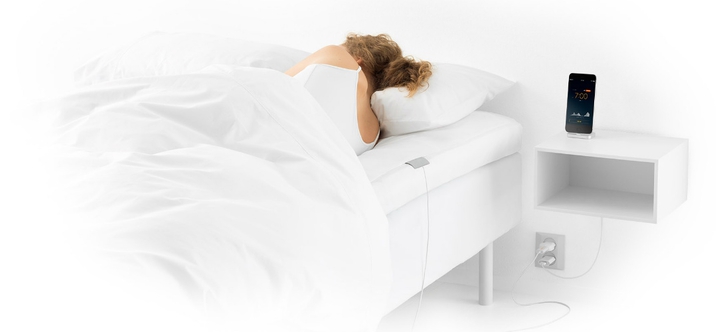 Beddit 3 Sleep Tracker