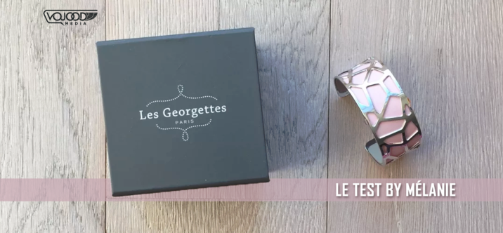 Les Georgettes : Review