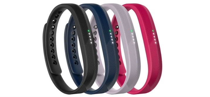 Fitbit flex 2