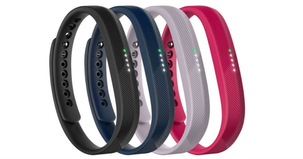 fitbit flex original