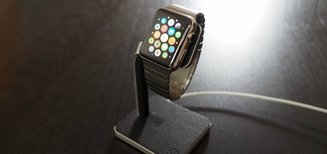 Mophie Watch Dock