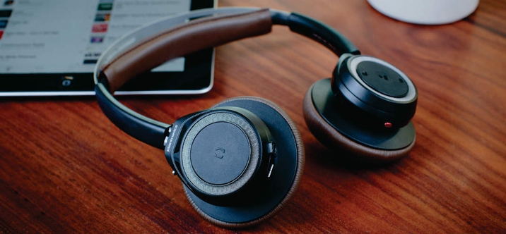 Plantronics BackBeat Sense