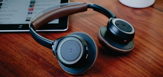 Plantronics BackBeat Sense