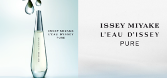 Issey Miyake : L'Eau d'Issey Pure : Review