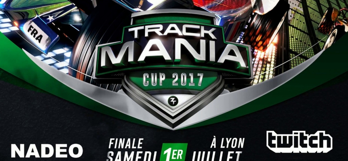 Trackmania Cup 2017