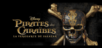 Pirates des Caraïbes: La Vengeance de Salazar