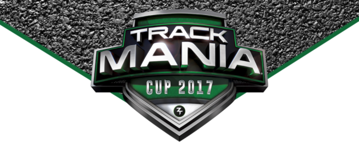Suivez En Direct Les Qualifications Pour La TRACKMANIA CUP 2017
