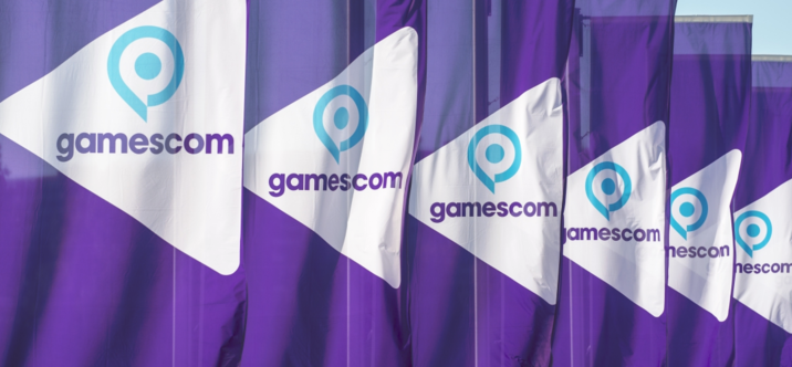 La Gamescom, le rendez-vous des gamers en Europe !