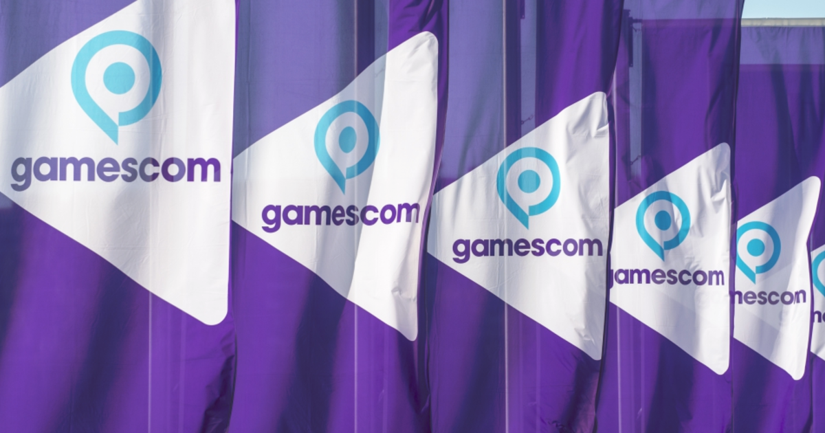 La le rendezvous des gamers en Europe ! Wiamedia