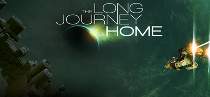 The Long Journey Home, le test