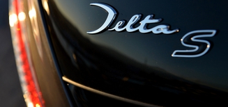 Lancia Delta S Momodesign