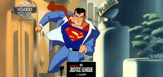 Superman : The Animated Series