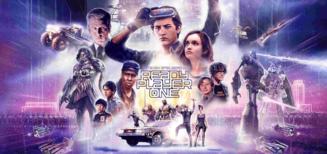 #29 Le Film du Weekend • Ready Player One 