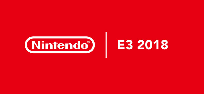 Les grands titres Nintendo Switch annoncés à l’E3 !