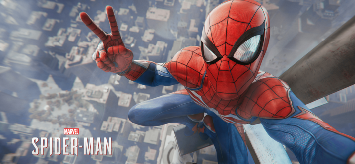 Marvel's Spider-Man : Le Grand Test