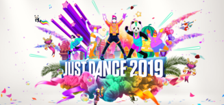 Just Dance 2019 sur Switch