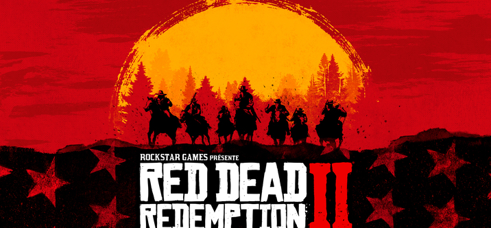 Red Dead Redemption II - Le jeu de l'année ?