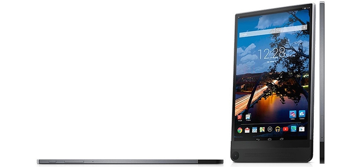 Dell Venue 8 7000