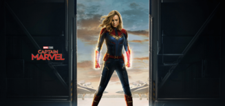 #39 Le Film du Weekend • Captain Marvel 