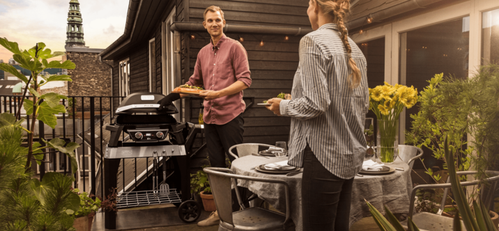 Weber Gril : conseils et astuces autour d'un bon barbecue
