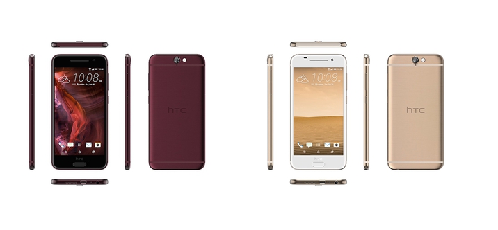 HTC ONE A9