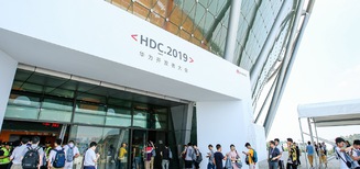 Huawei présente son nouvel écosystème pour développeurs et partenaires