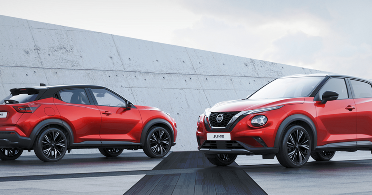 Nouvelle définition du petit crossover Deuxième Wiamedia