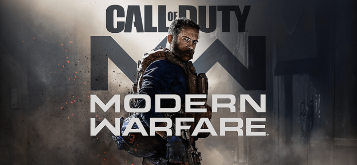 Call Of Duty : Modern Warfare - La review d'un non-fan