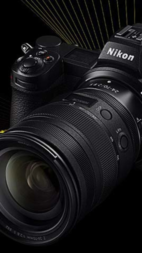 Nikon présente les nouvelles générations de ses appareils phares Z 7 et Z 6