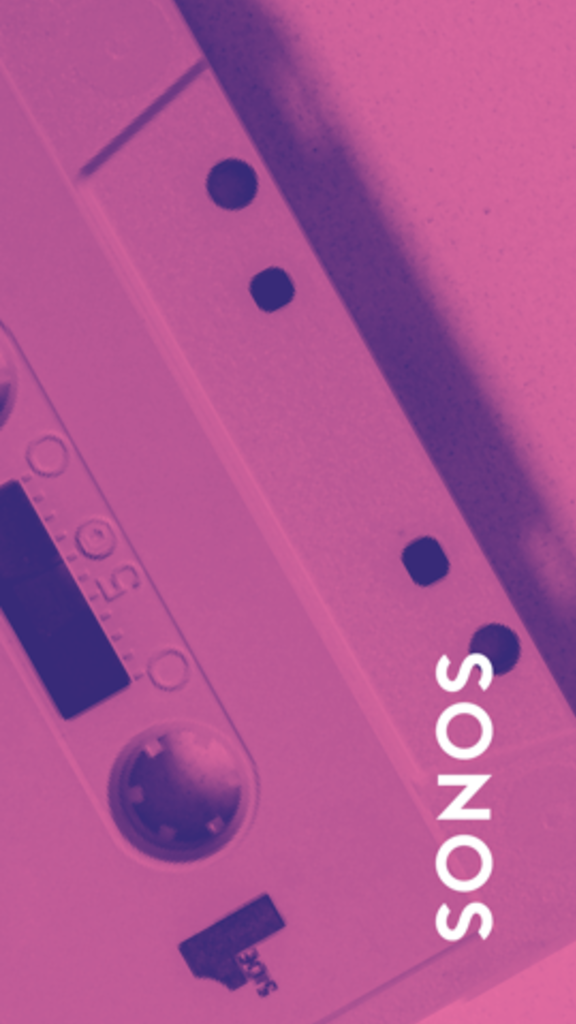 Les stations Sonos Radio disponibles en Suisse