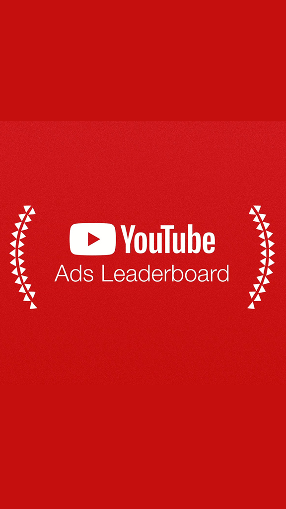 Classement des publicités Suisses YouTube 2020