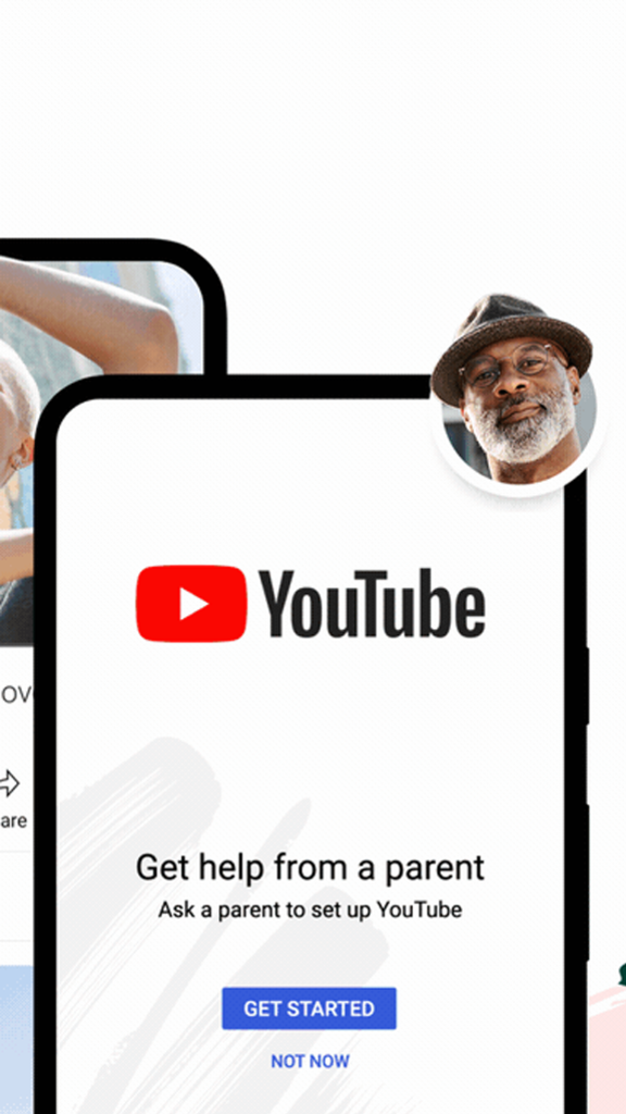 YouTube lance une nouvelle fonction de sécurité pour les parents