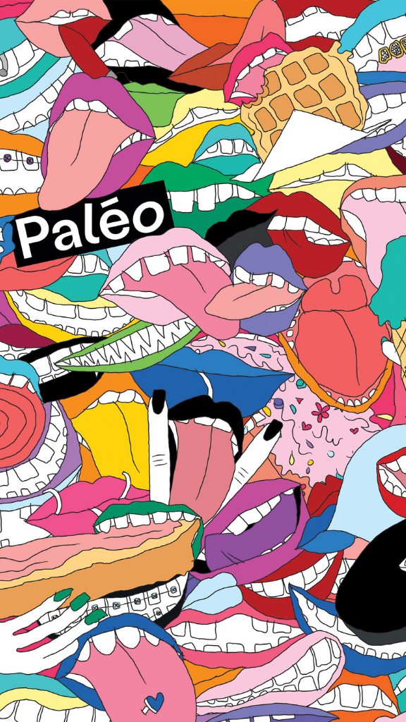 Paléo révèle les visuels de sa prochaine édition et dévoilera les têtes d'affiche du Festival 2022