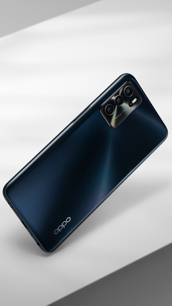 Les smartphones OPPO A54s et OPPO A16s complètent dès à présent l’offre d’appareils d’entrée de gamme