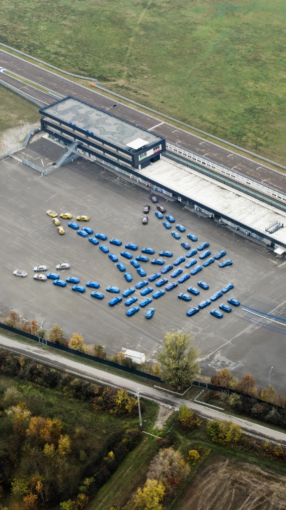 Maserati Grecale : Le Trident conquiert le monde