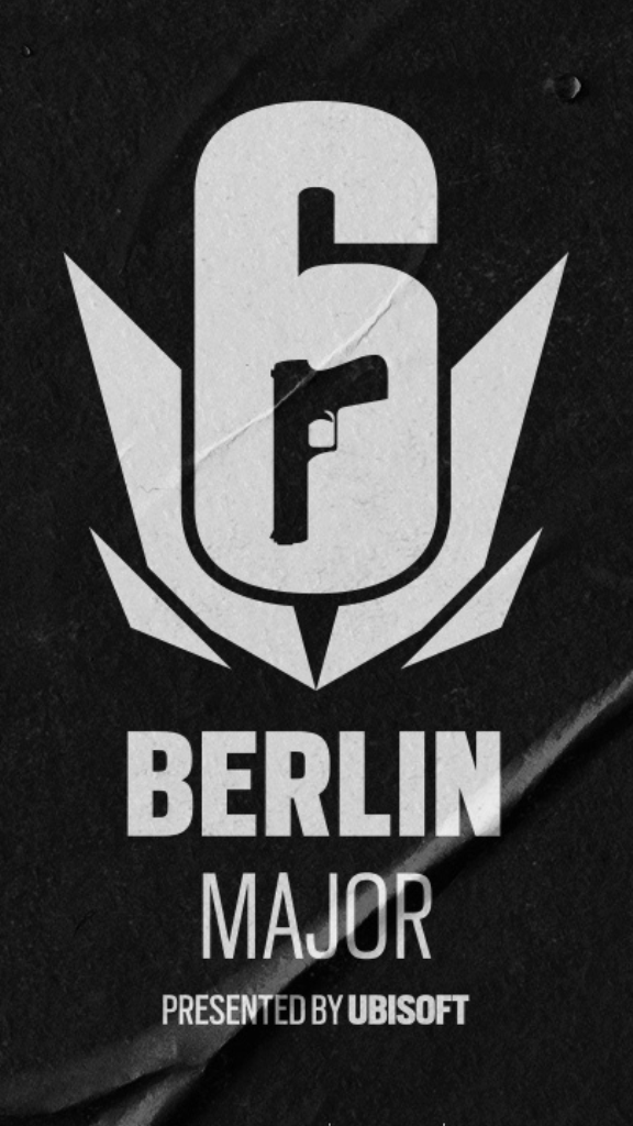 La phase éliminatoire du Six Major Berlin de Tom Clancy’s Rainbow Six débute aujourd'hui !