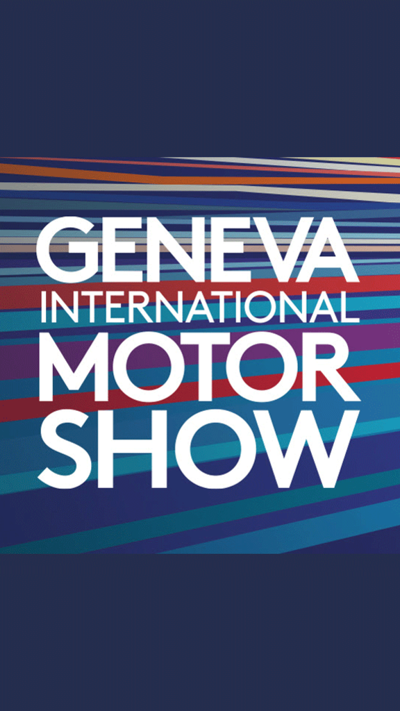 L'édition 2023 du Salon de l'auto à Genève annulée ! 