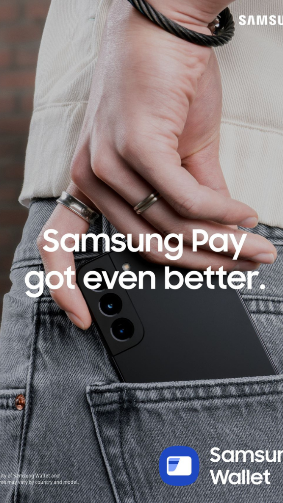Samsung Wallet disponible en Suisse