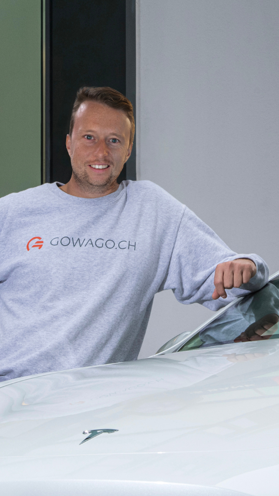 gowago.ch établit de nouveaux standards du leasing automobile en Suisse