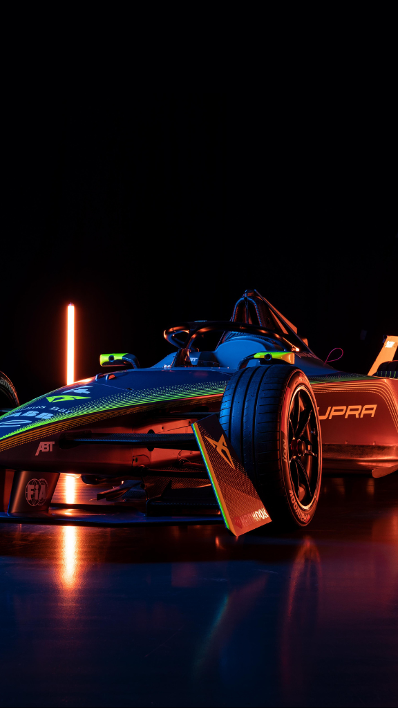 Cupra rejoint le championnat de Formule E avec ABT
