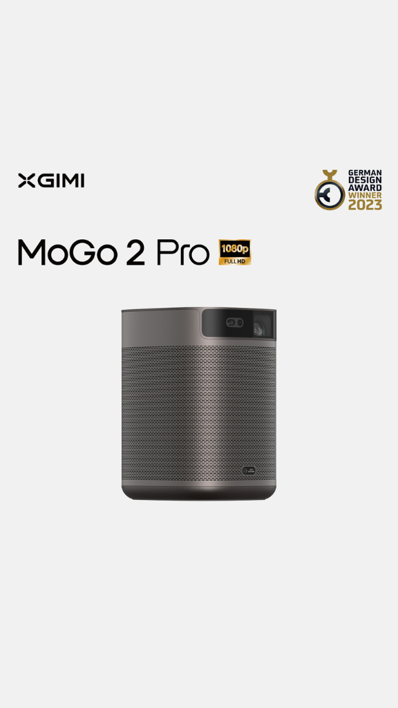 Le MoGo 2 Pro sera en démonstration au CES pour présenter sa technologie révolutionnaire