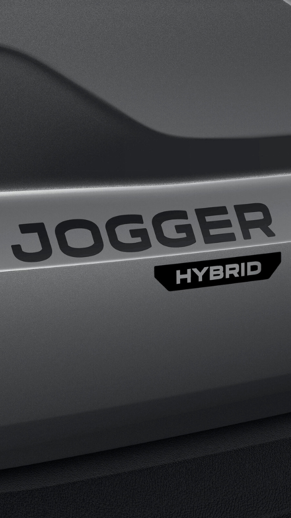 Jogger Hybrid 140 : la première motorisation hybride de Dacia
