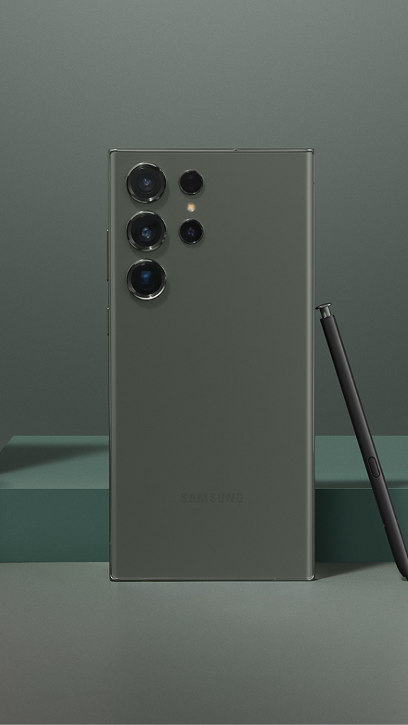 Samsung Galaxy S23: un nouveau chapitre de l’histoire à succès de la série S