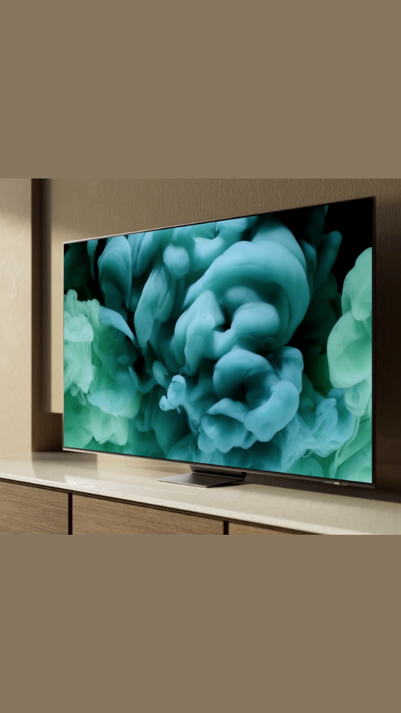 Samsung présente le facteur Wow dans sa gamme de téléviseurs et de barres de son 2023