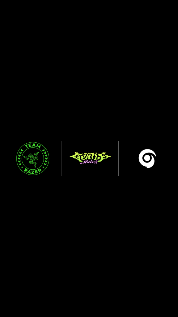 Razer officialise son partenariat avec Gotaga et l'équipe ESport Gentle Mates